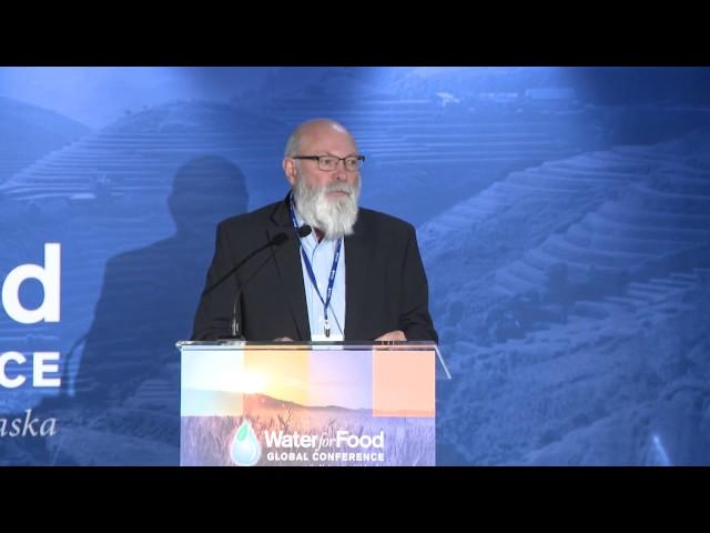 Water Governance and Management in Great River Basins II