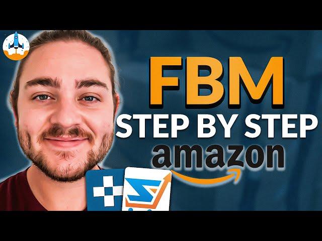 The Ultimate Guide to Amazon FBM | Merchant Fulfillment Guide