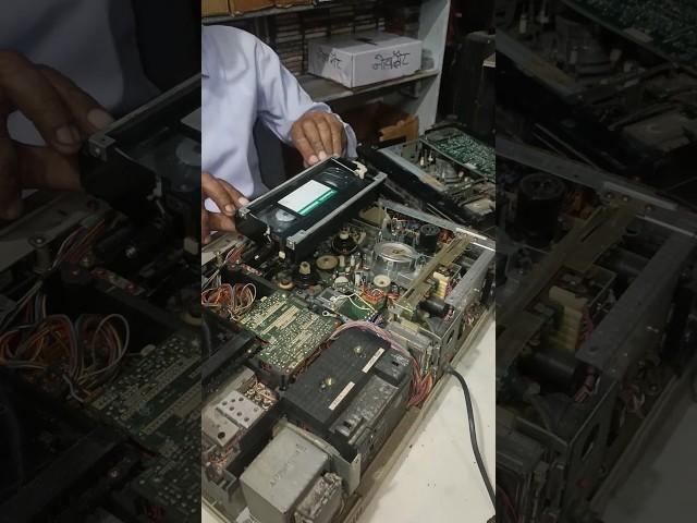 National VCR Repairing Centre  7742853435  #national #panasonic #sony #lg #vcr #repairing #center