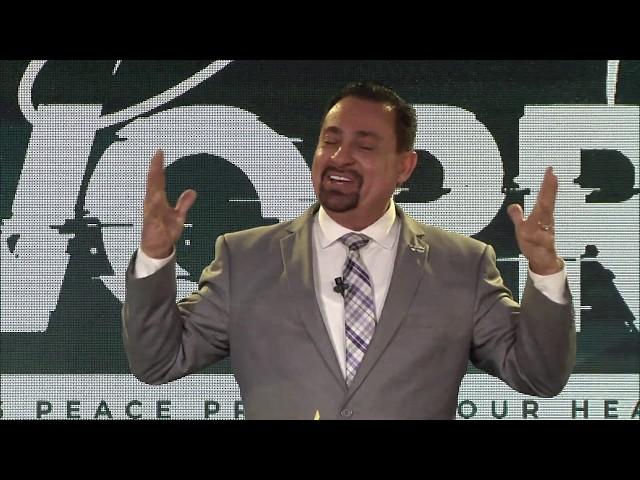 Don't Worry by Pastor Joe Cotinola
