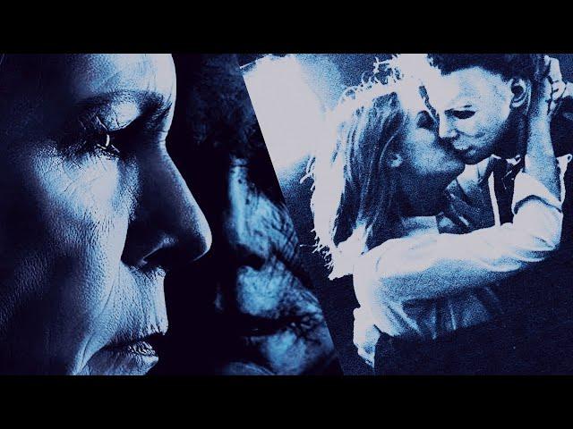 Laurie Strode x Michael Myers | No Ordinary Love