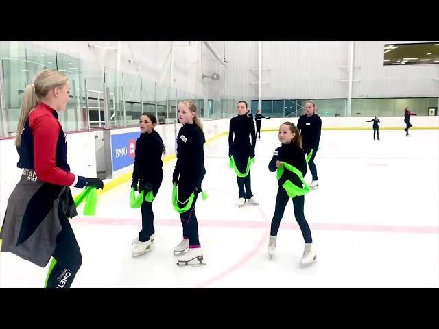 OneTeamMVMT Synchro Camps - 2022 Video