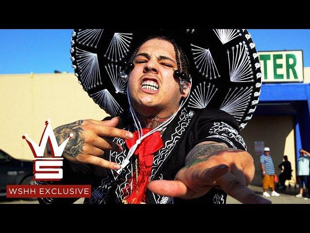 Peso Peso "Hardest Ese Eva" (WSHH Exclusive - Official Music Video)