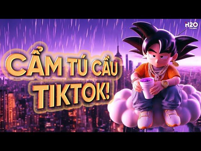 CẨM TÚ CẦU TIKTOK   NHẠC TRẺ REMIX 2O24 - MIXTAPE HOUSE LAK & VIET DEEP HAY NHẤT 2024