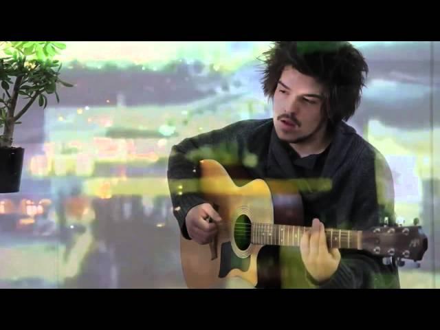 Milky Chance - Stolen Dance (Album Version)