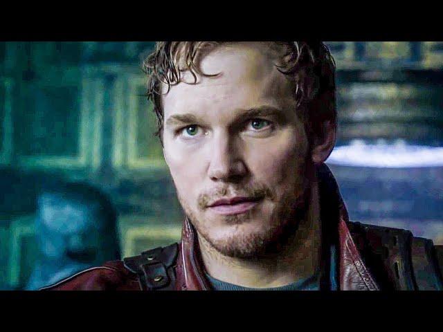 Starlord, Who? Scene - GUARDIANS OF THE GALAXY (2014) Movie Clip