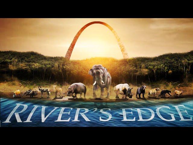 Zoo Tours: The River's Edge at the Saint Louis Zoo (1999)