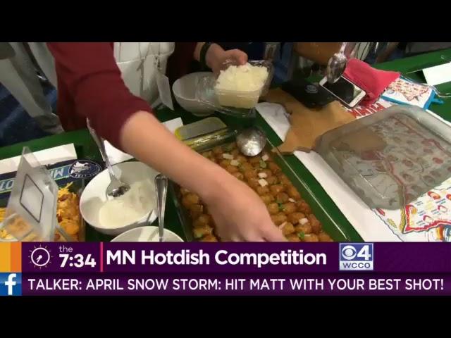 WCCO - CBS Minnesota Live Stream