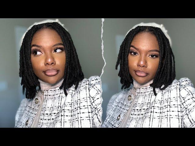 If you want healthy locs, AVOID these common loc mistakes!