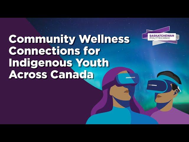 Seeking community wellness partners for virtual reality mental health and wellness  project