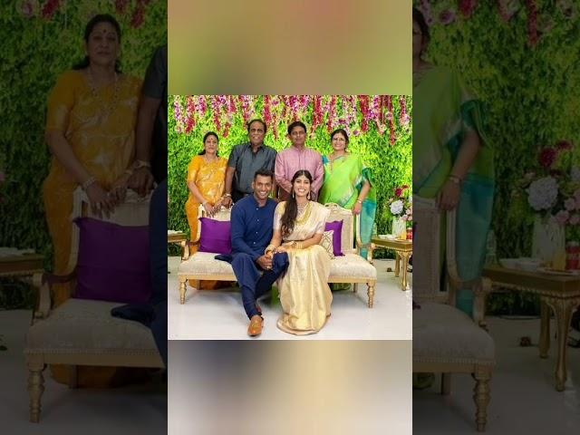 Vishal Family Photos | Actor Vishal Krishna with Family & Friends #vishal