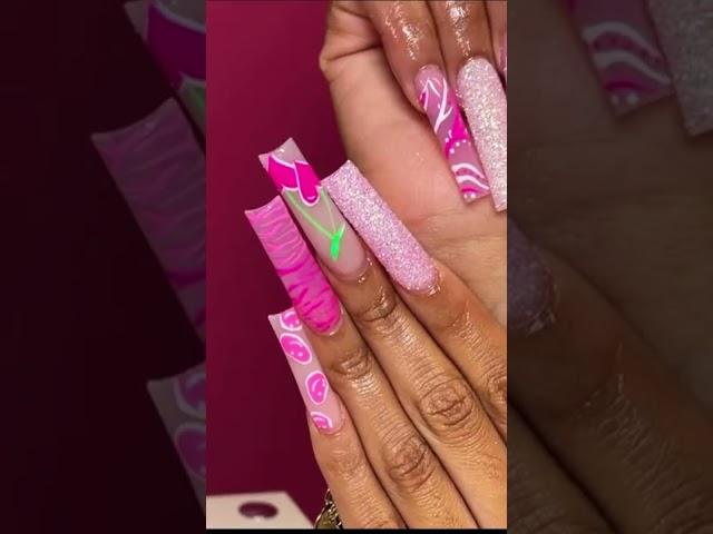 New  |#shorts #nailsinspiration #nails2022