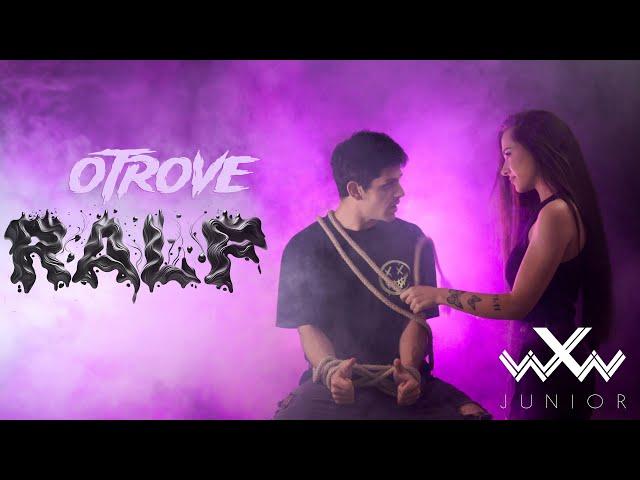 RALF - OTROVE (OFFICIAL MUSIC VIDEO)