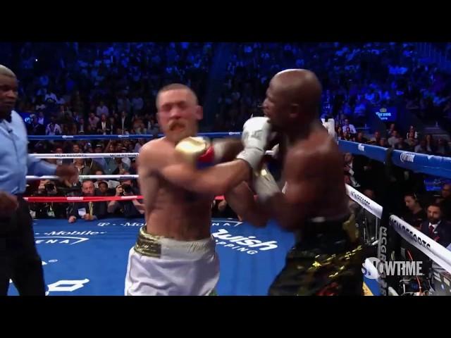 Floyd Mayweather Highlights