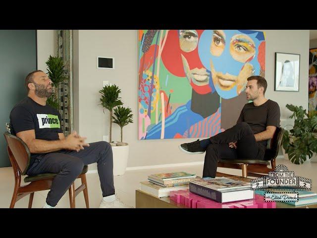 S2 E12 | The King of Miami Nightlife | David Grutman