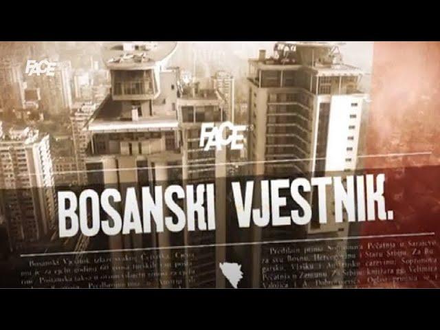 BOSANSKI VJESTNIK – 30. 10. 2024.