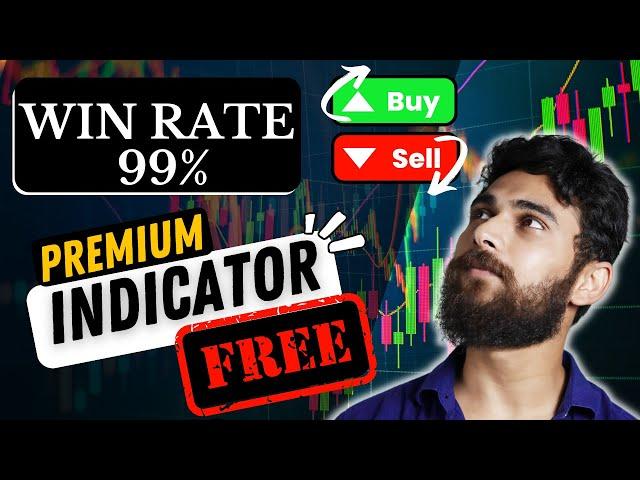 I Tested 99% Win Rate Super Smart 5 Min. Scalping Strategy!!