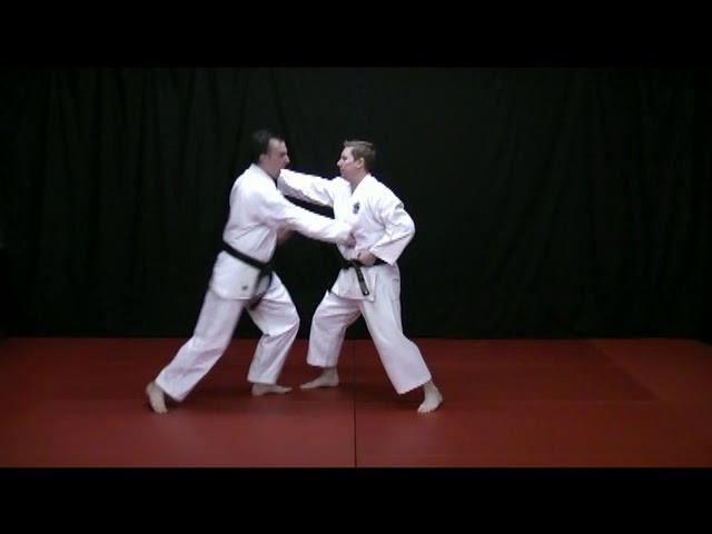 Leicester Karate Club Promotional video 2020 - Learn Shotokan Karate