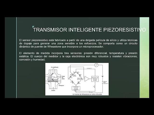 Presentación Libro Instrumentación Industrial