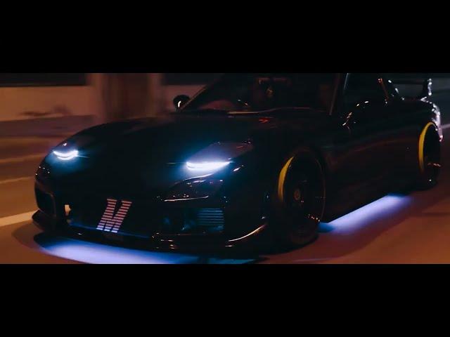 LXST CXNTURY - ODIUM (ft. Kingpin Skinny Pimp) | Car Video | Car Showdown | RX7 Car Edit