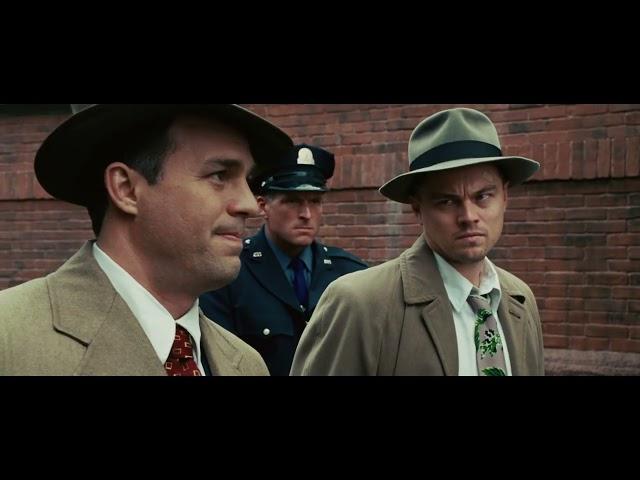 Остров проклятых / Shutter Island / Триллер, Детектив, Драма / 2009