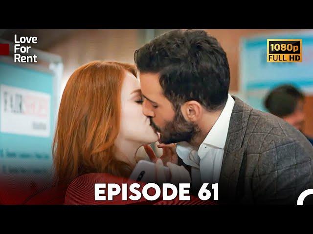 Love For Rent Episode 61 HD (English Subtitle)