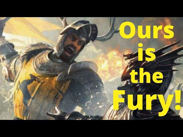 House Baratheon history and lore - livestream