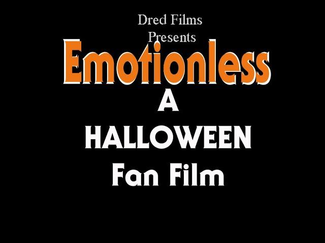 Emotionless Trailer 1