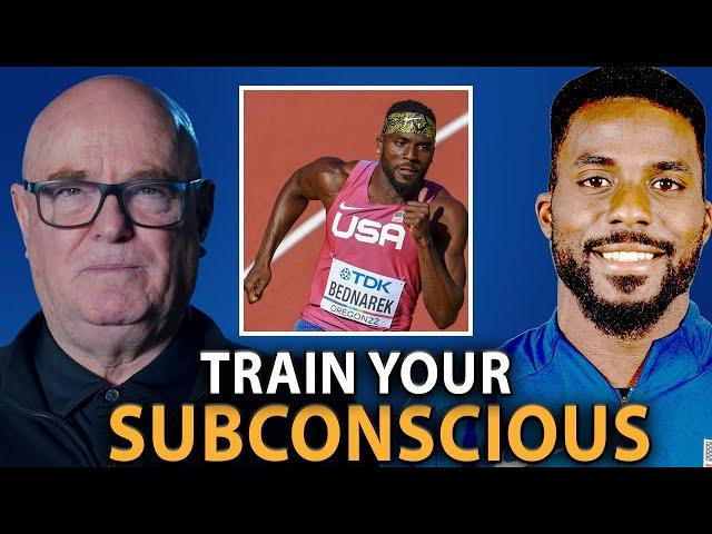 Training My Weakness To Get Faster - Road To The Olympics 2024 | Kenny Bednarek