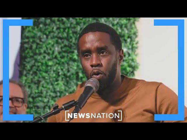 Diddy receiving privileges including more showers: Former inmate | Banfield