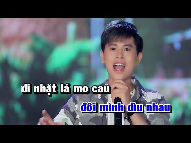 ĐƯA EM VỀ KARAOKE - Nguyễn Thành Viên || Beat Chuẩn