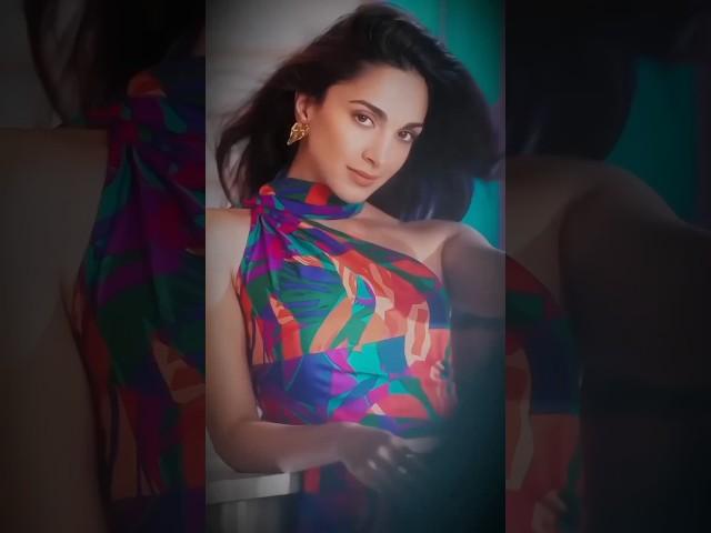 THE KIARA ADVANI EDIT | ON JUGNU                               #fypシ゚ #edits #shorts #kiaraadvani