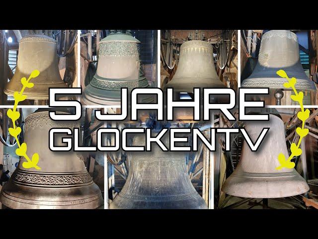 5 JAHRE GLOCKENTV | Ein Rück- und Ausblick