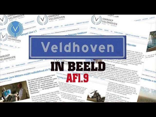 Veldhoven In Beeld afl.9