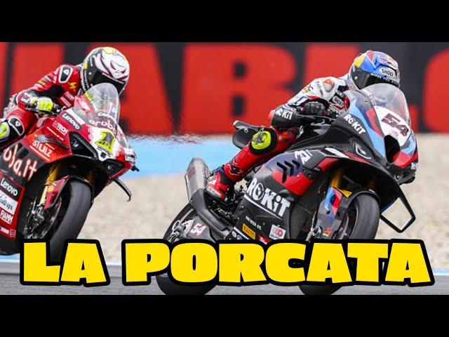 Razgatlioglu vs Bautista: 5 motivi per un mondiale falsato mentre Dorna rovina la Superbike!