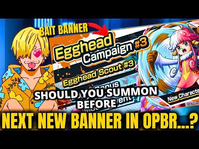 SHOULD YOU SUMMON ON ATLAS VEGAPUNK 05 Banners in OPBR...? ONE PIECE Bounty Rush