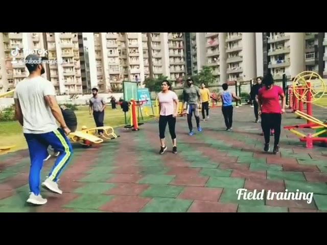 Field training #field #training #fitness #health #lifestyle