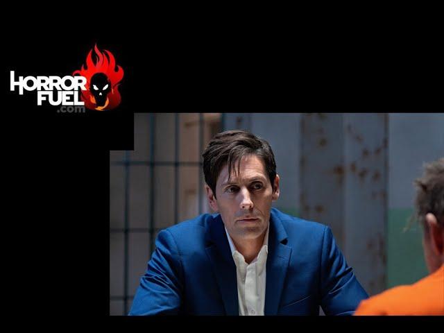 HorrorFuel.com's Kelli Marchman McNeely Interviews Nefarious Star Jordan Belfi