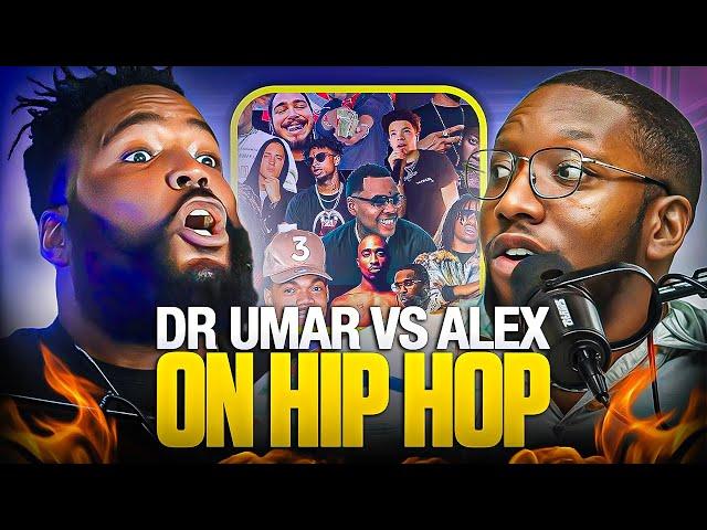 Dr.Umar: Trump Assassination, Building a School, Kendrick, Drake, Akon and more (Part 1)