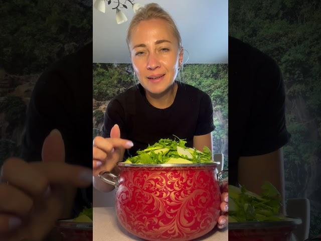 Шикарные кабачки, если не готовили, то многое потеряли #закускаизкабачков #мамаготовит