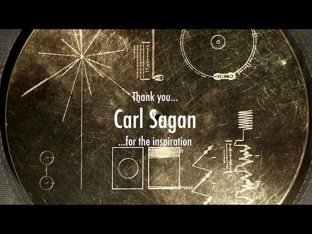 CARL SAGAN - A Way of Thinking