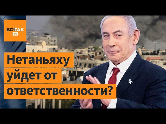 Стал известен план Израиля по захвату Сектора Газа. Яков Фальков комментирует / Война в Израиле