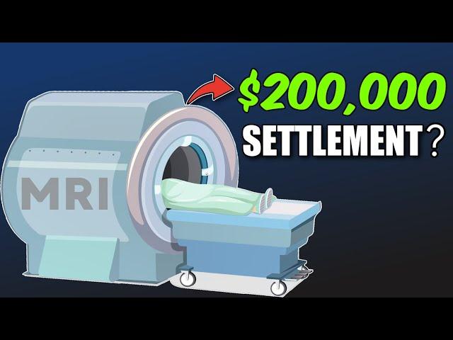 Does an MRI Get You a BIG Accident Settlement?