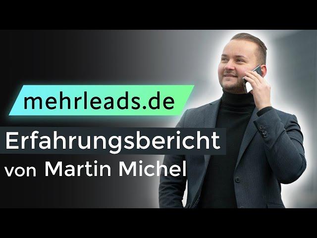 Schäfer & Soiné Erfahrungsbericht: Martin Michel (mehrleads.de)