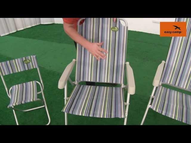 Easy Camp Outdoor Furniture