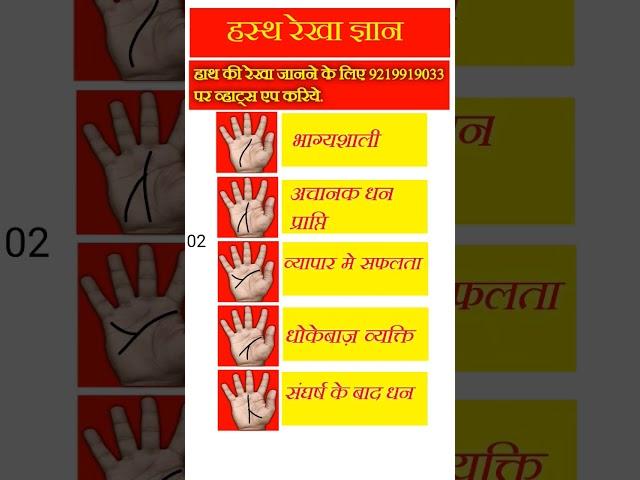 hast rekha gyan| hast rekha gyan in hindi| virelvideos | virelreels | virelshots