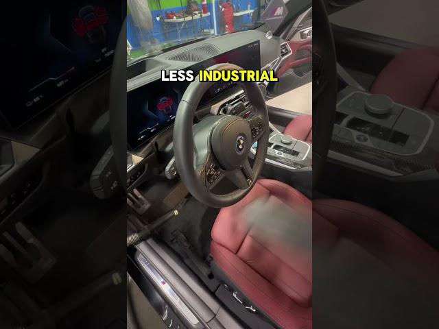 Appreciate your tools #detailer #detailing #autodetailing