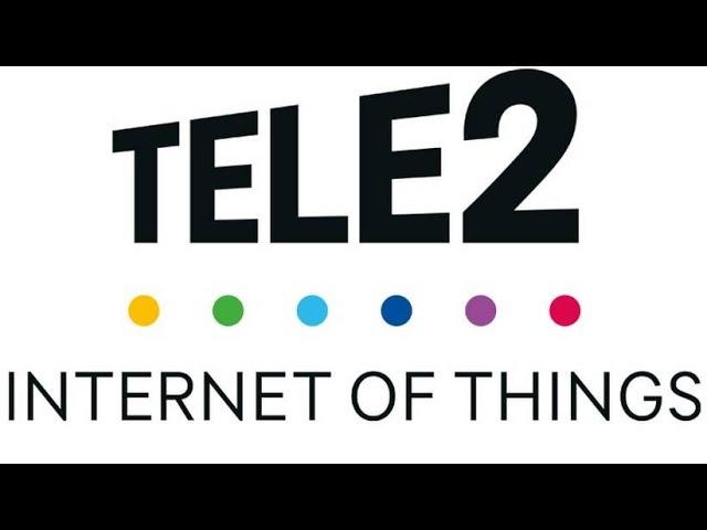 Tele2 by Karin Edebo and Mattias Hahne