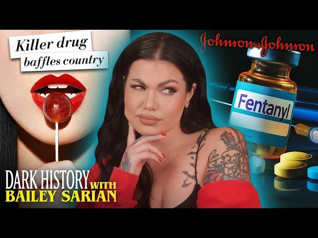 Fentanyl: Big Pharma's DEADLY Secret!? The DRUG That DECEIVED America