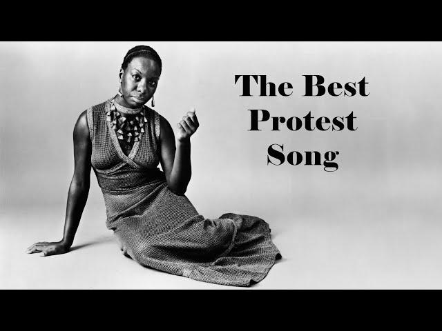 Nina Simone’s Masterpiece